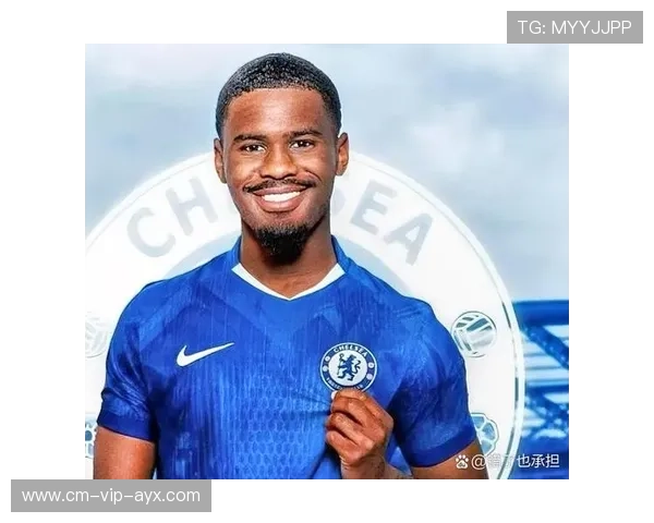 切尔西全力追逐法甲未来之星,豪赌青训的巨大布局